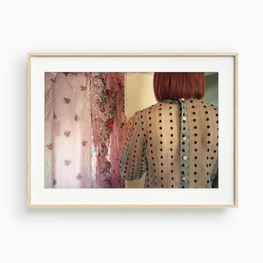 Photograph by Gia Coppola