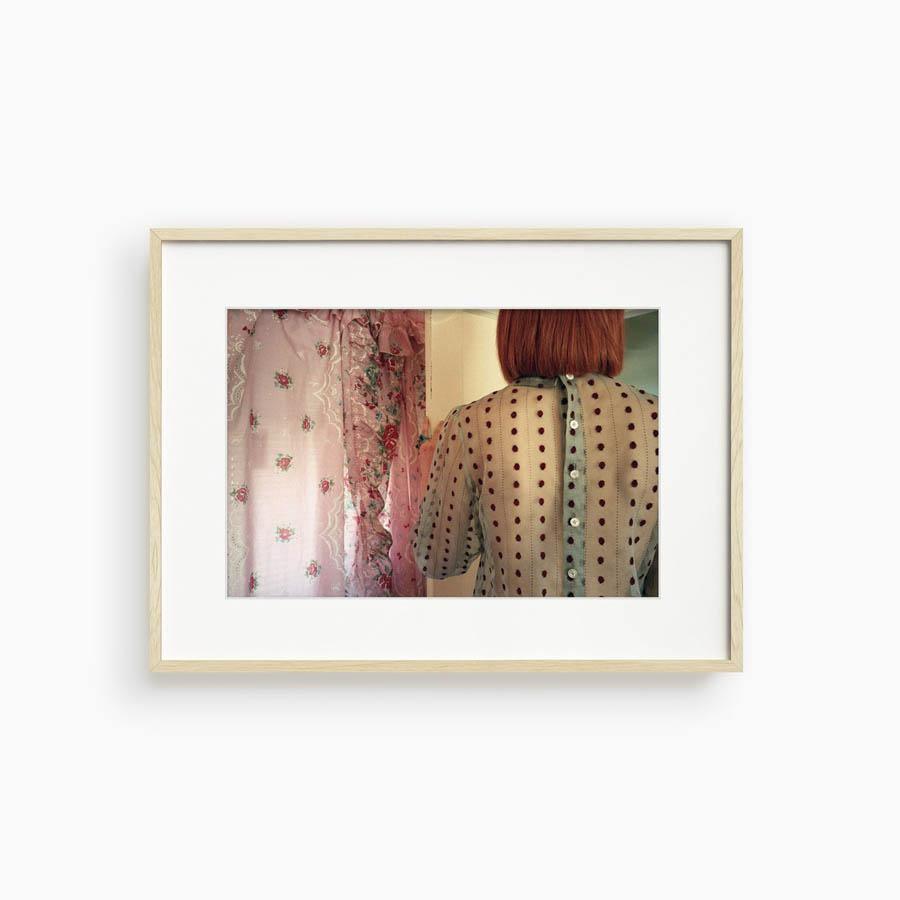 Photograph by Gia Coppola