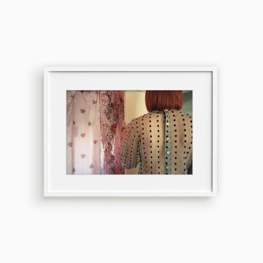 Photograph by Gia Coppola