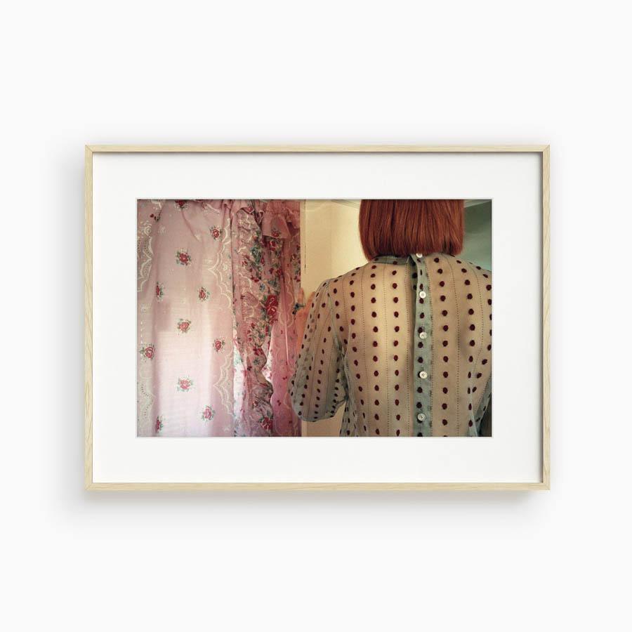 Photograph by Gia Coppola