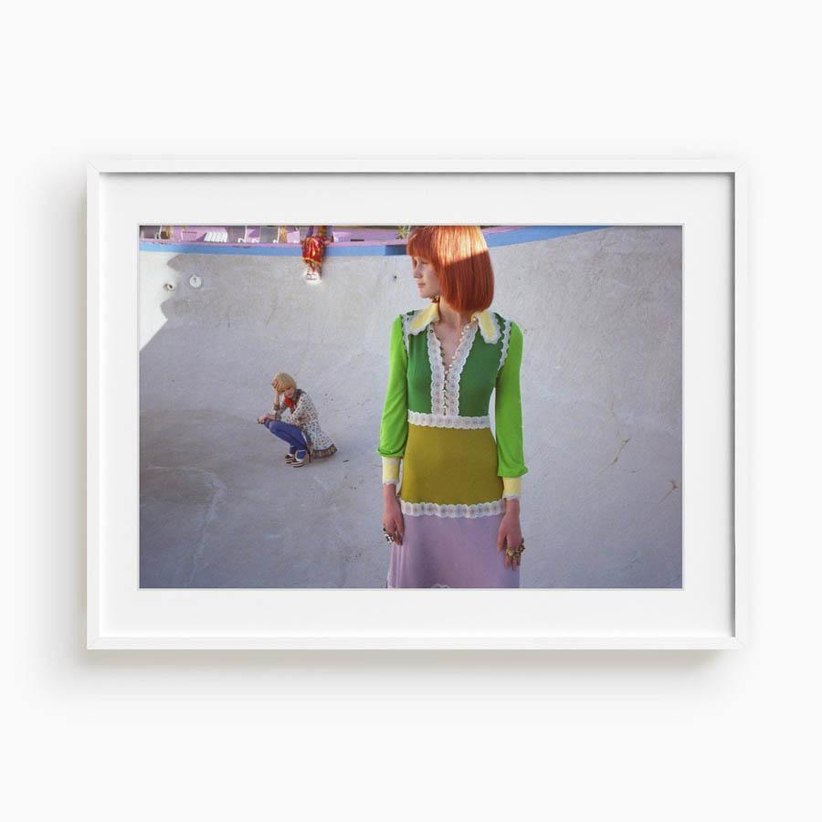 Photograph by Gia Coppola