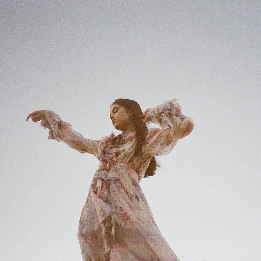 Photograph by Gia Coppola