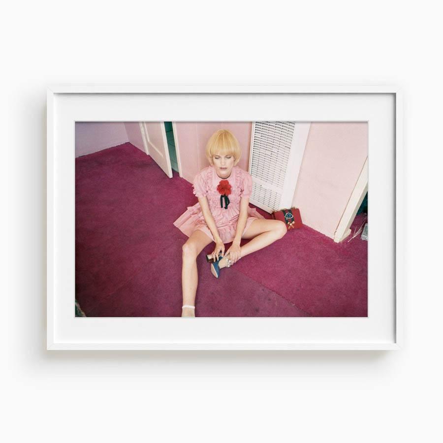 Photograph by Gia Coppola