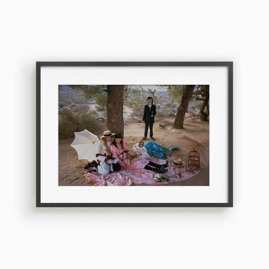 Photograph by Gia Coppola