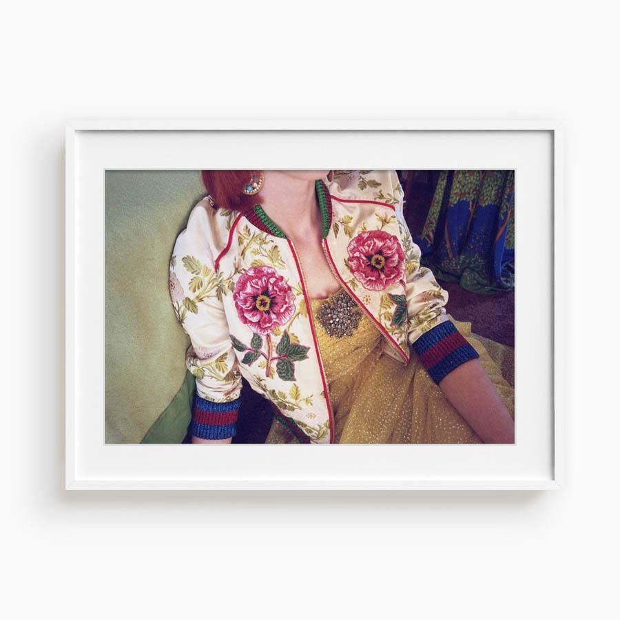 Photograph by Gia Coppola