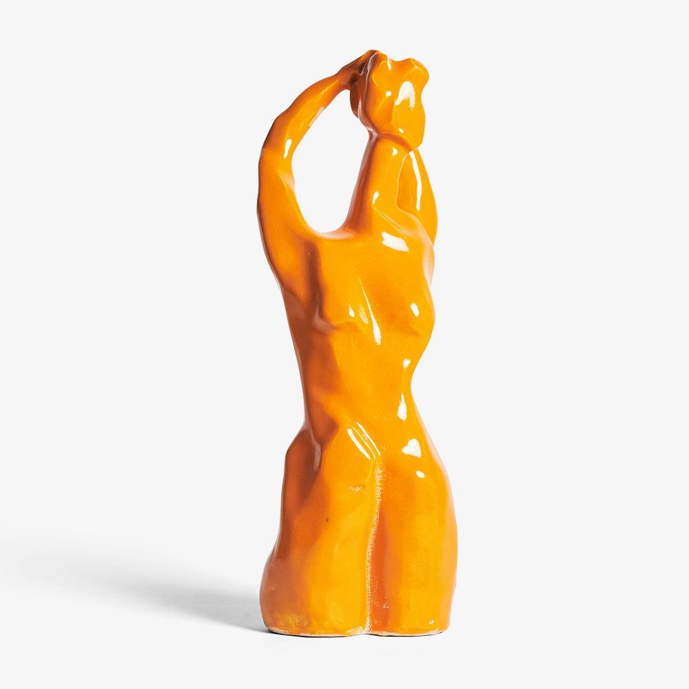 Sculpture by Firoozeh Neman