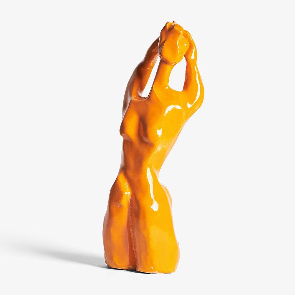Sculpture by Firoozeh Neman