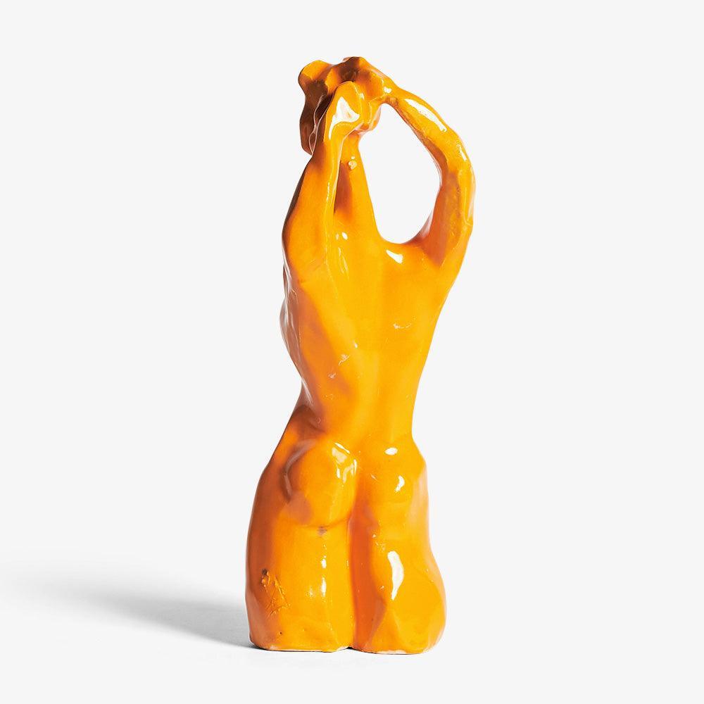 Sculpture by Firoozeh Neman