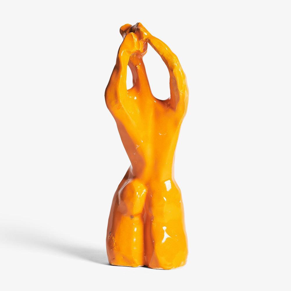 Sculpture by Firoozeh Neman