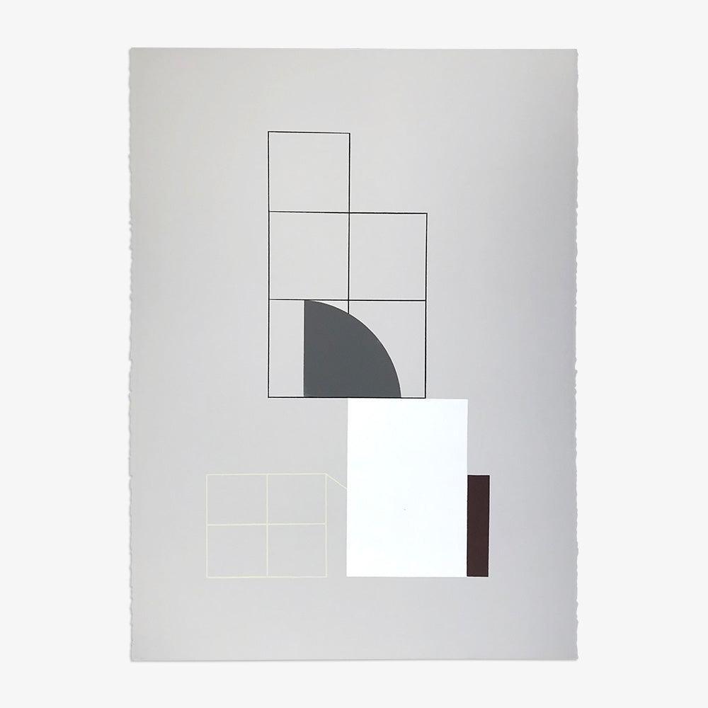 Work on Paper by Alarah Gee