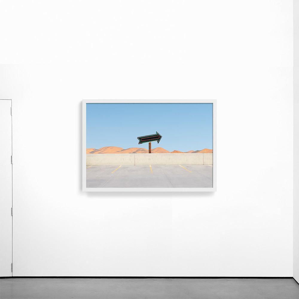 Photograph by James Needham