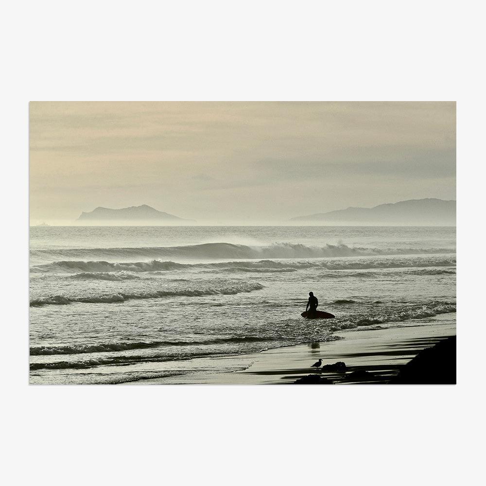 Photograph by Isaac Zoller
