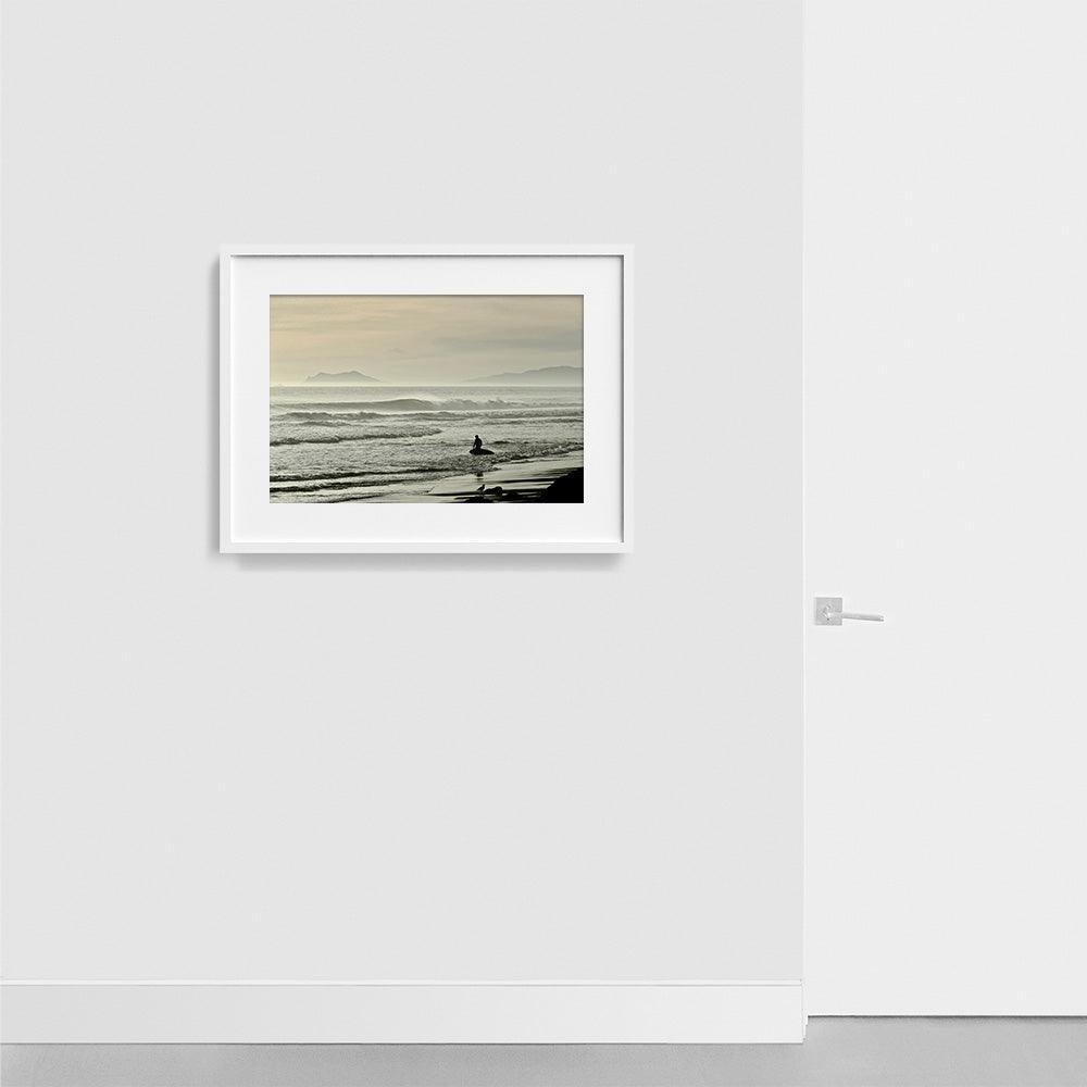 Photograph by Isaac Zoller