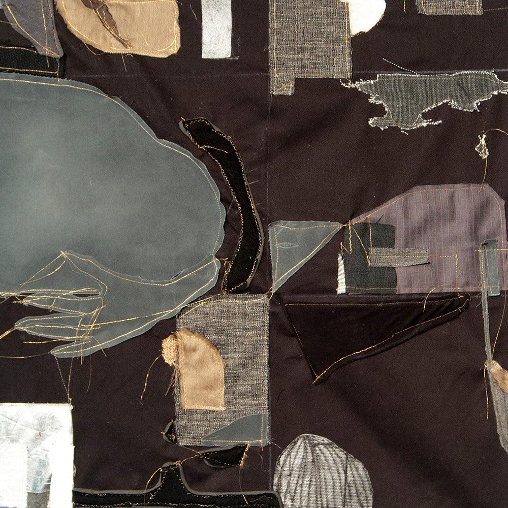 Textile by Fanny Allié