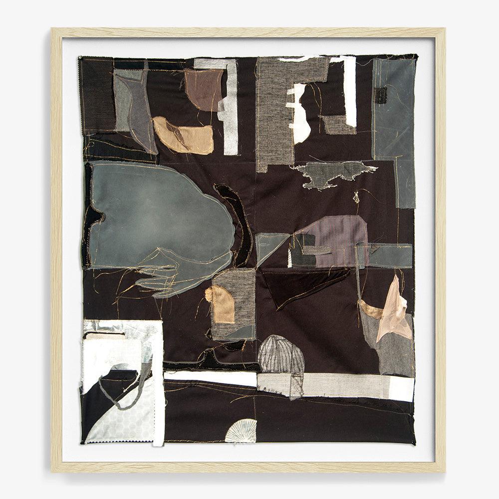 Textile by Fanny Allié