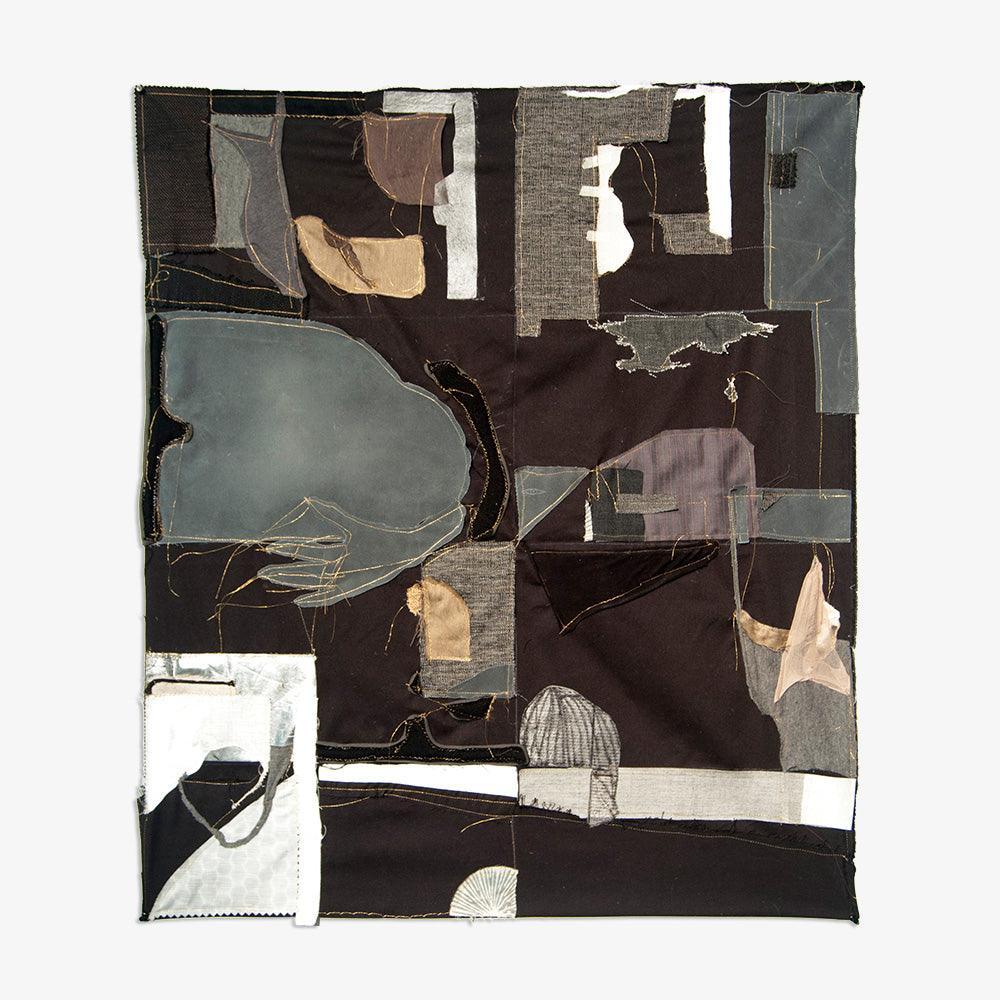 Textile by Fanny Allié