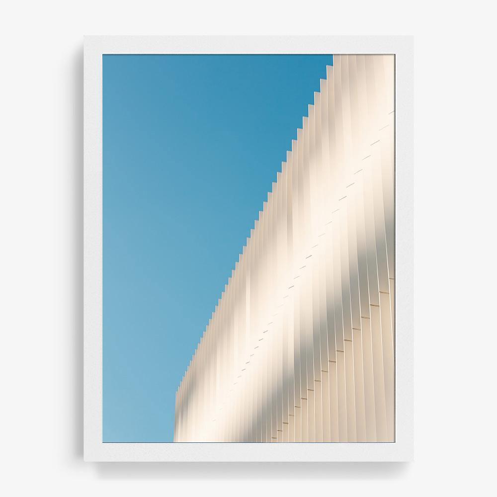 Photograph by Jan Prengel