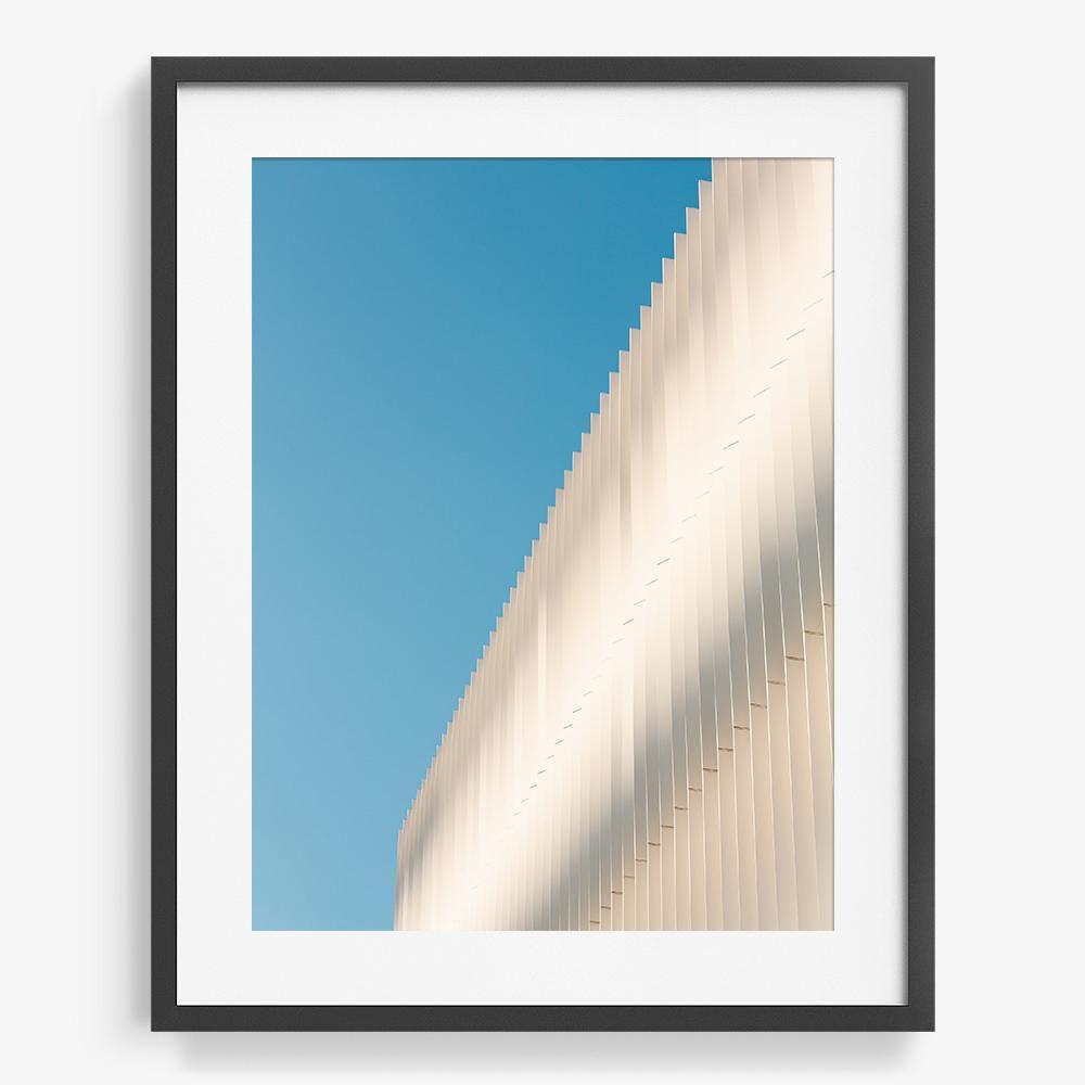 Photograph by Jan Prengel