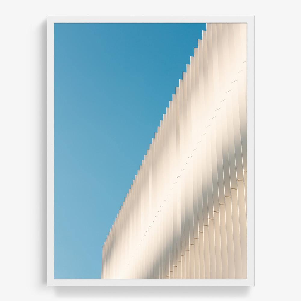 Photograph by Jan Prengel