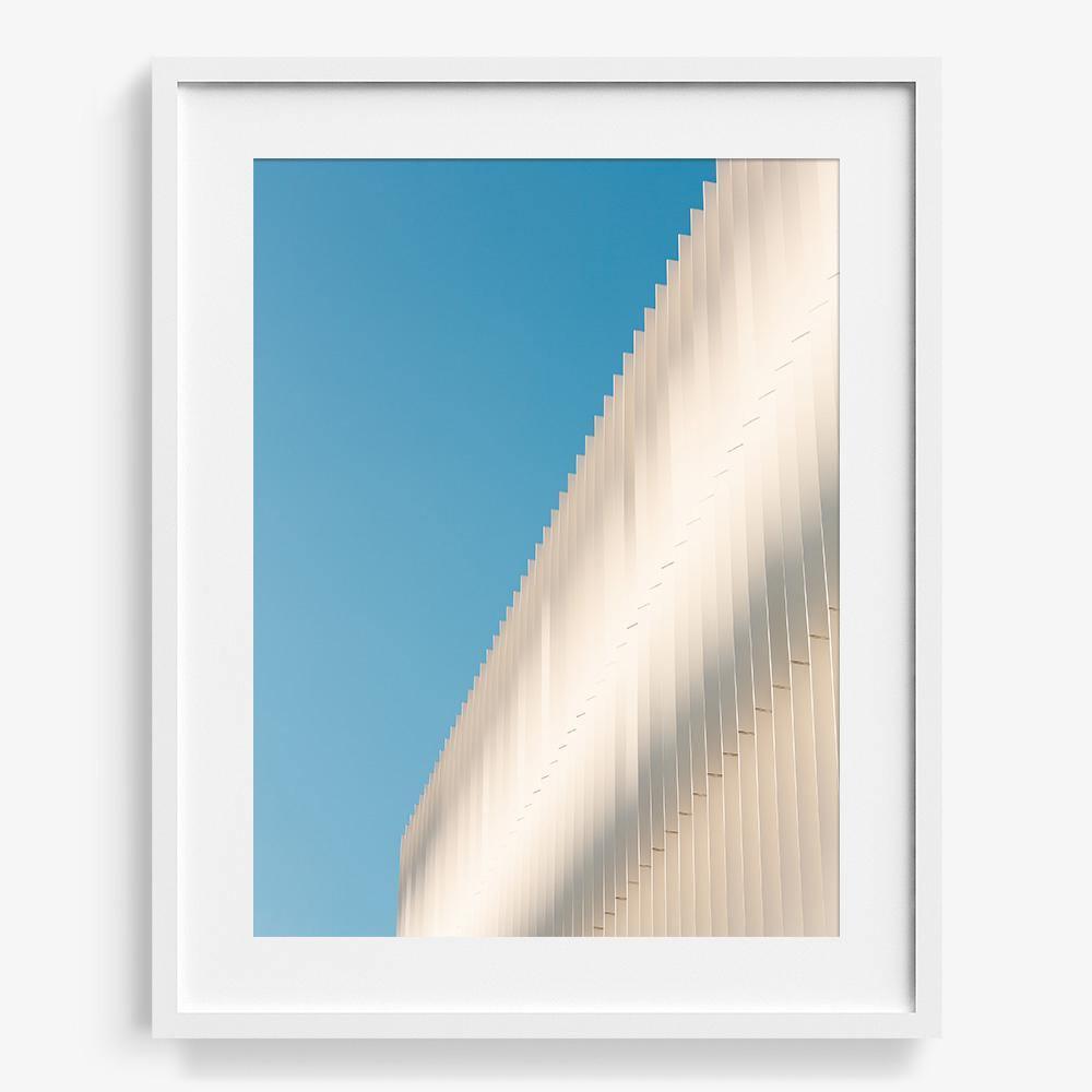 Photograph by Jan Prengel