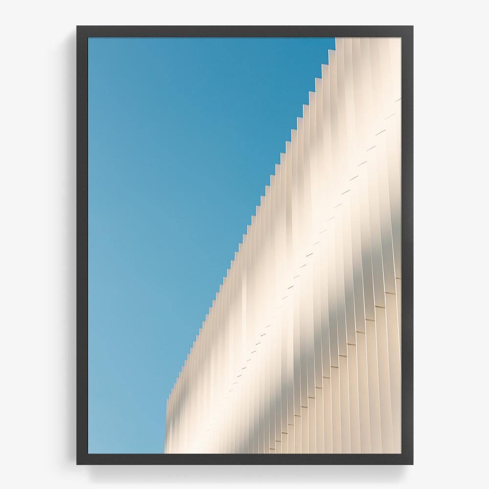 Photograph by Jan Prengel