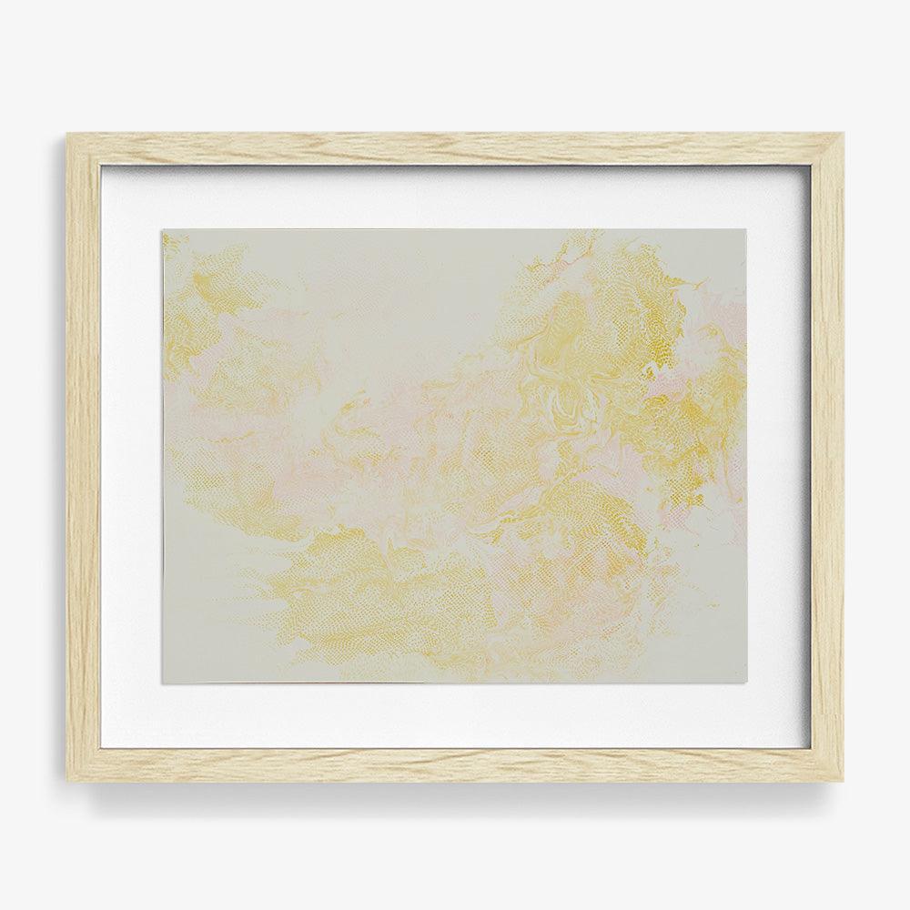 Work on Paper by Alexis Arnold