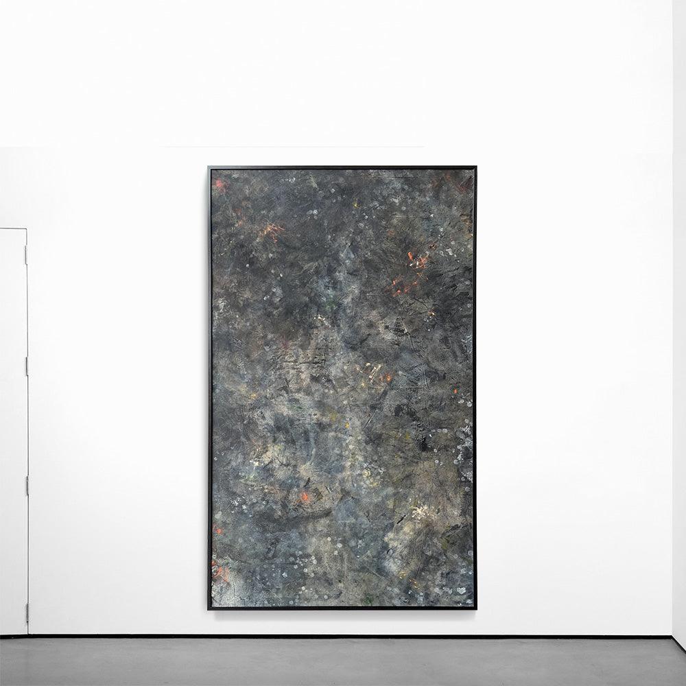 Granite Slab