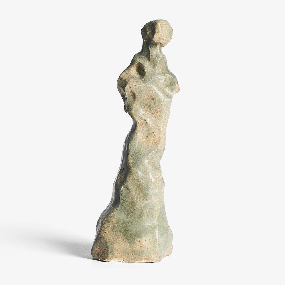 Sculpture by Firoozeh Neman