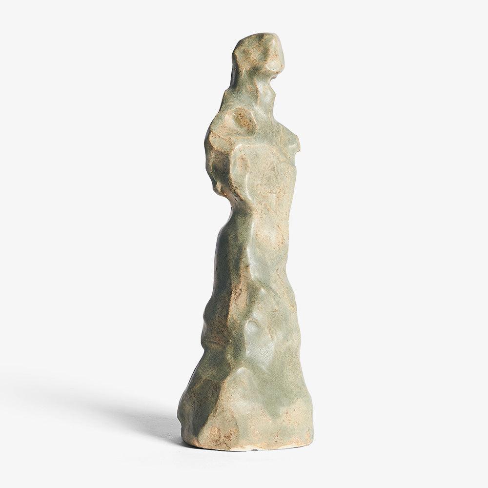 Sculpture by Firoozeh Neman