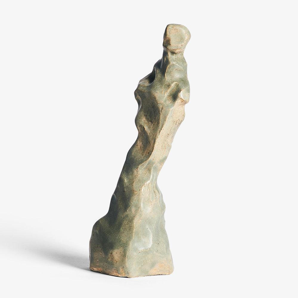 Sculpture by Firoozeh Neman