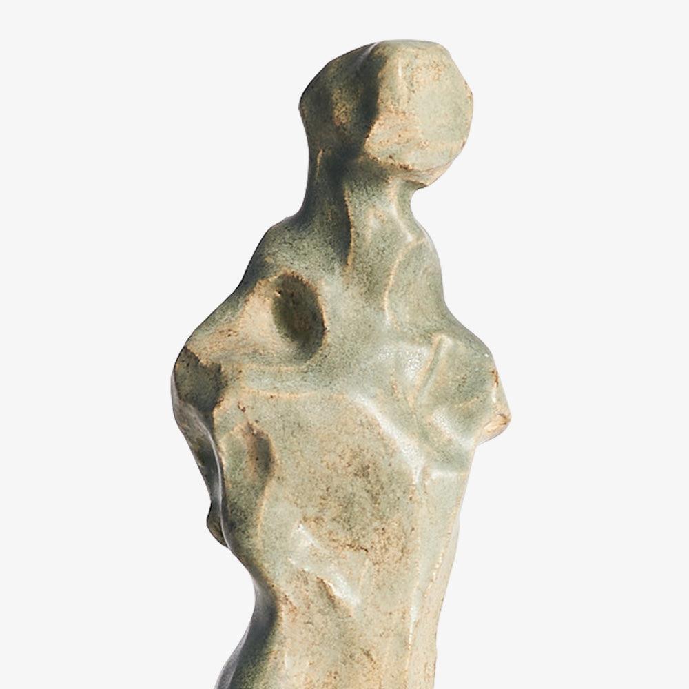 Sculpture by Firoozeh Neman