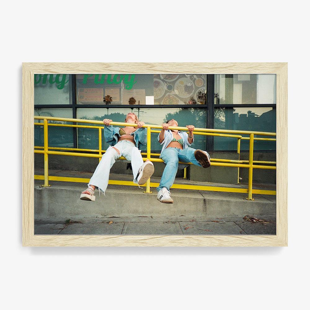 Photograph by Danny Scott Lane