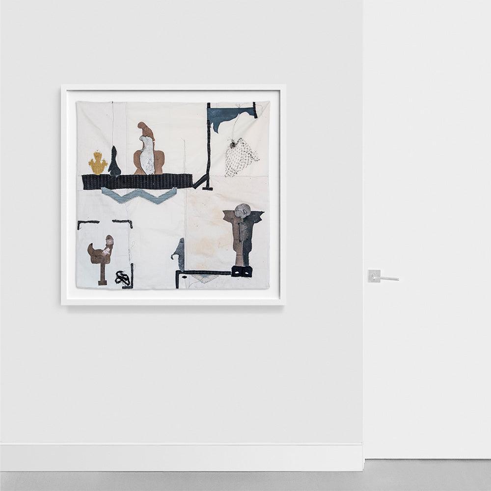 Textile by Fanny Allié