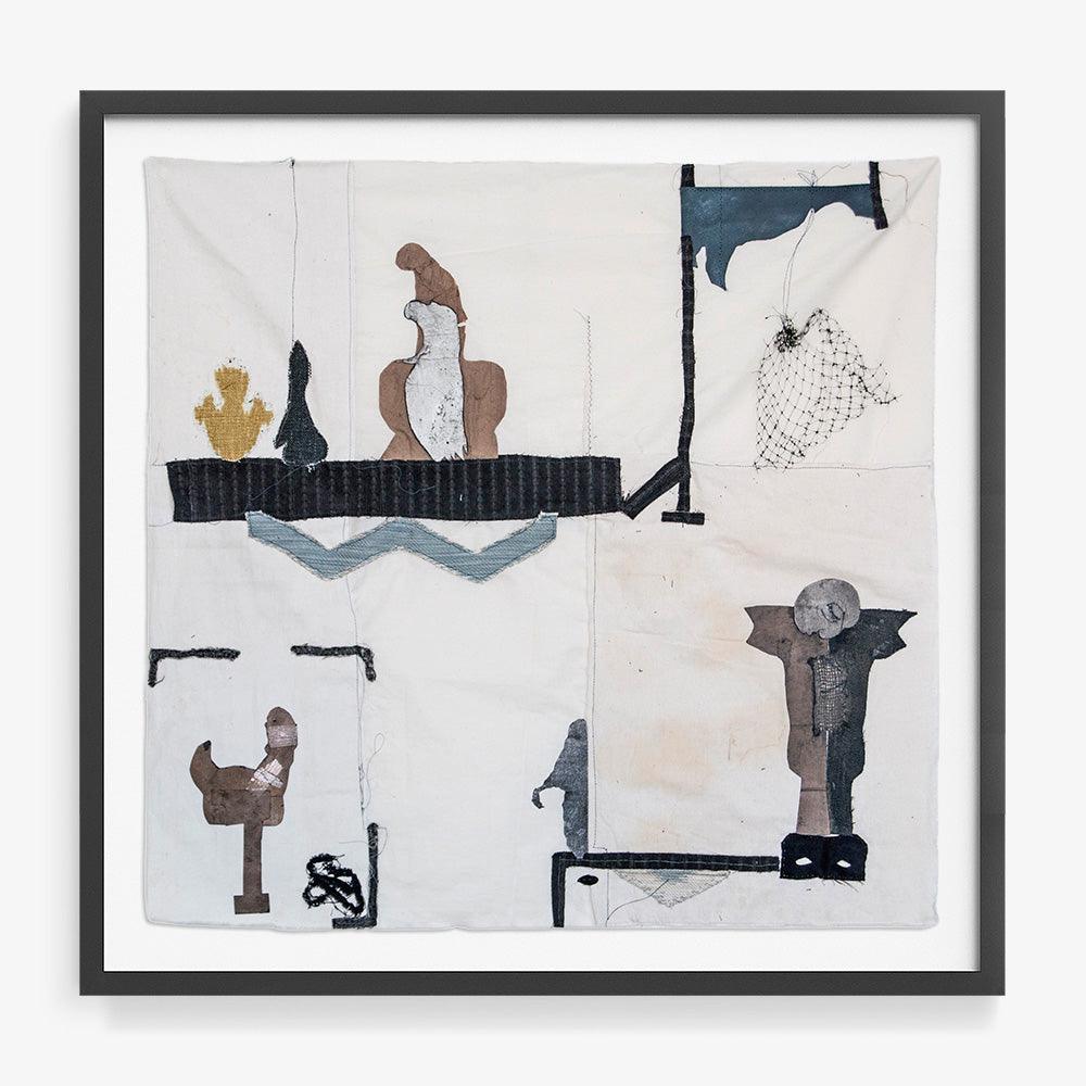 Textile by Fanny Allié