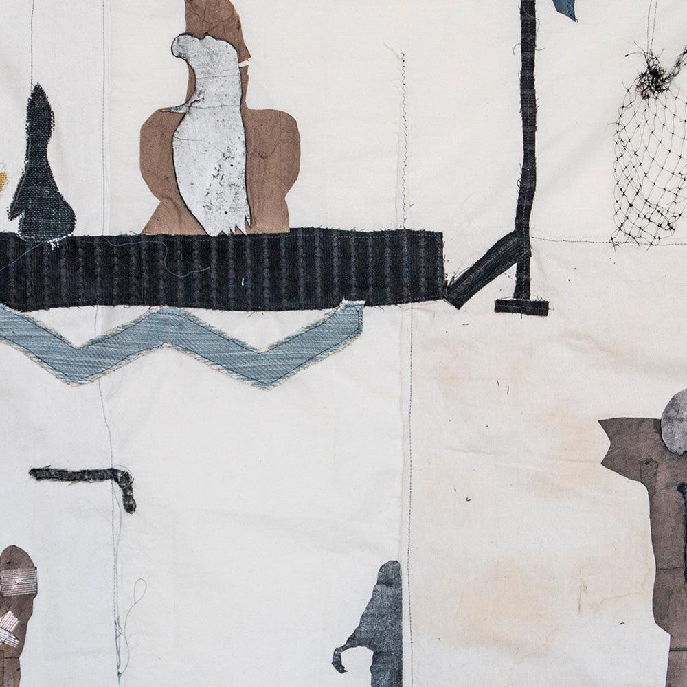 Textile by Fanny Allié