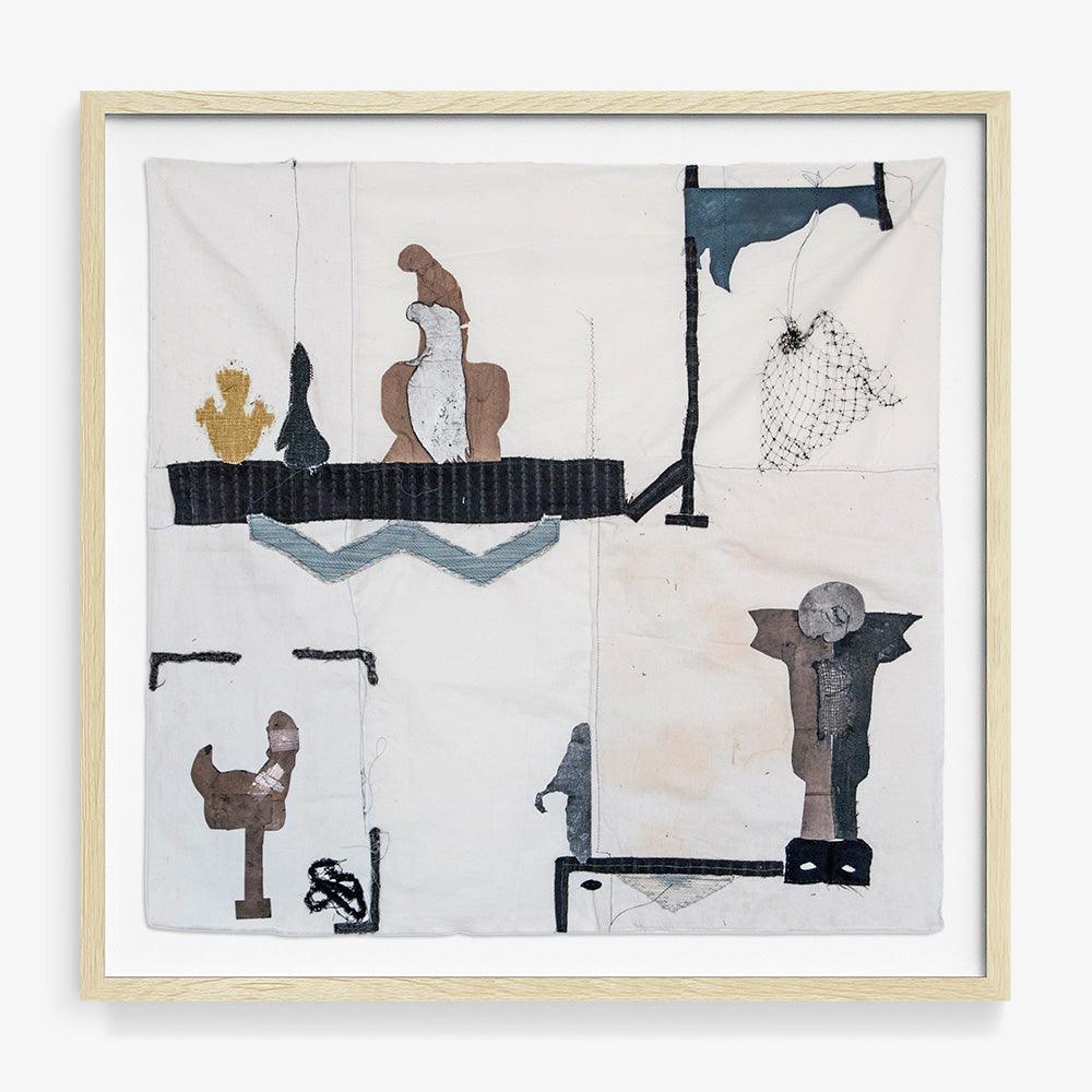 Textile by Fanny Allié