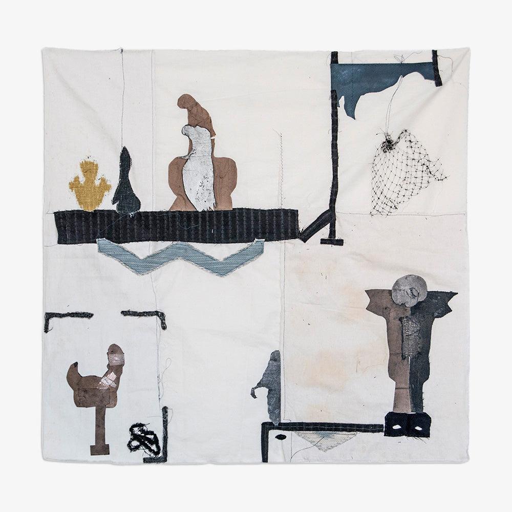 Textile by Fanny Allié