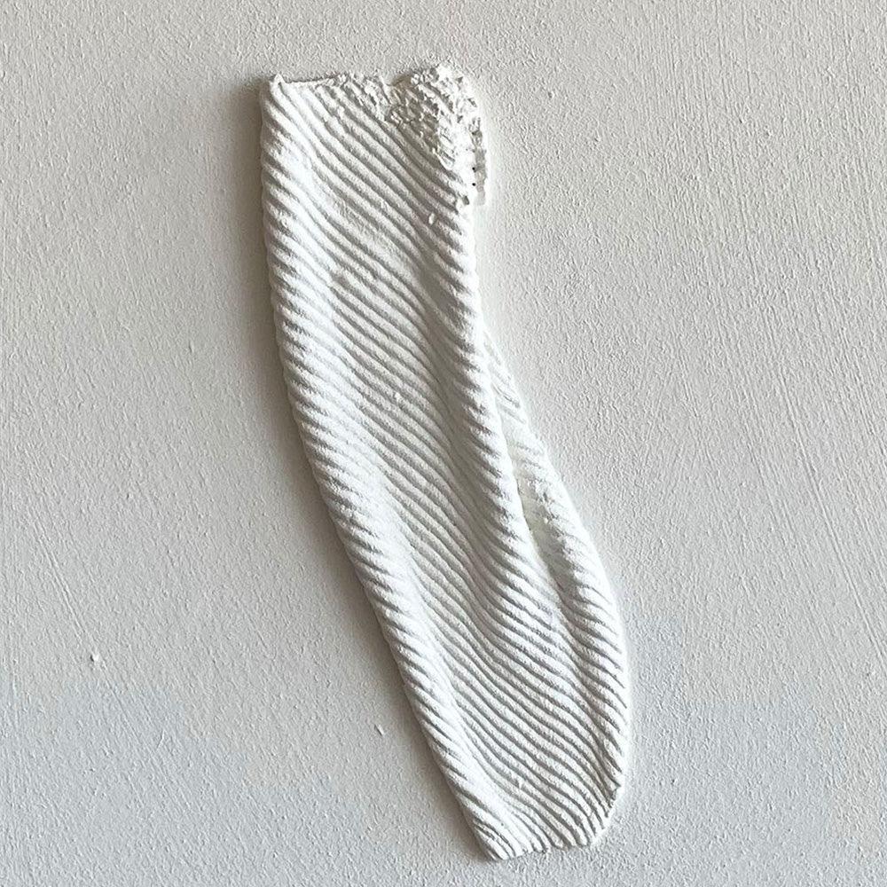 Sculpture by Monica Curiel