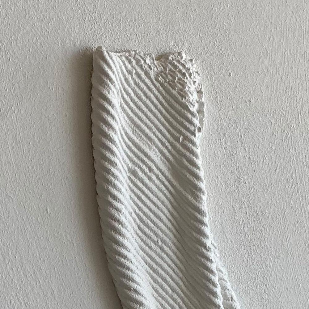 Sculpture by Monica Curiel