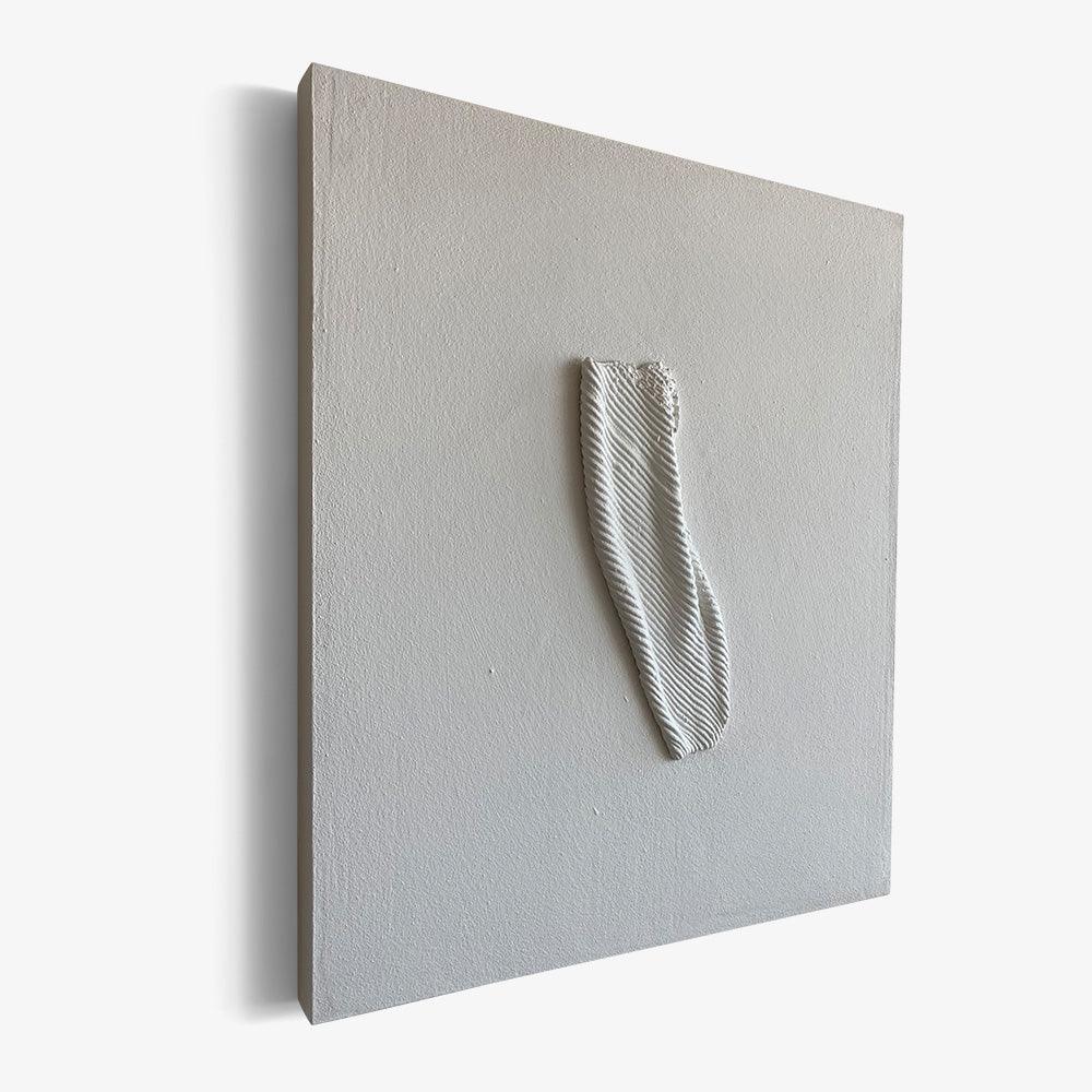 Sculpture by Monica Curiel