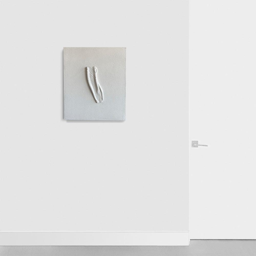 Sculpture by Monica Curiel