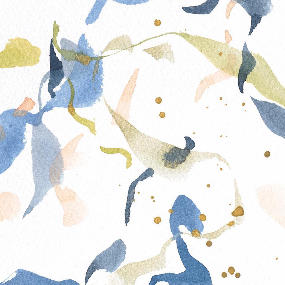Print by Satsuki Shibuya