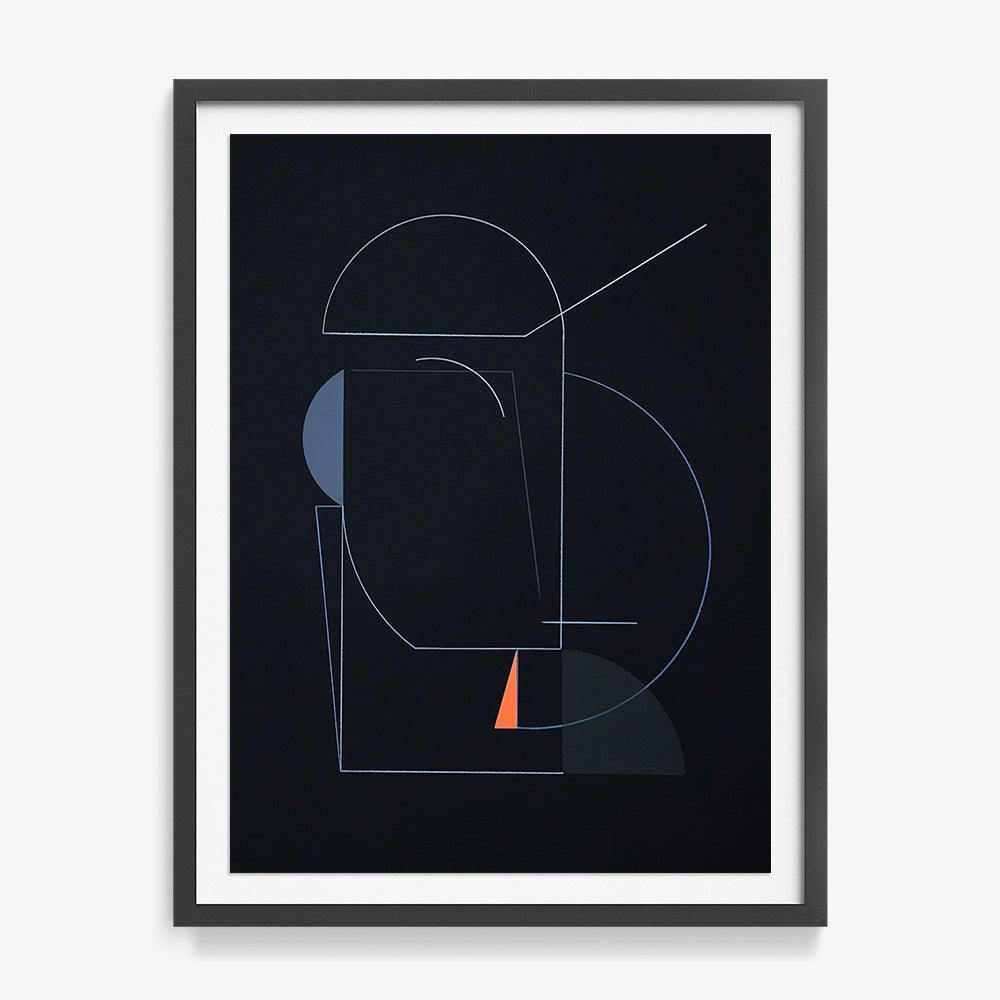 Work on Paper by Alarah Gee