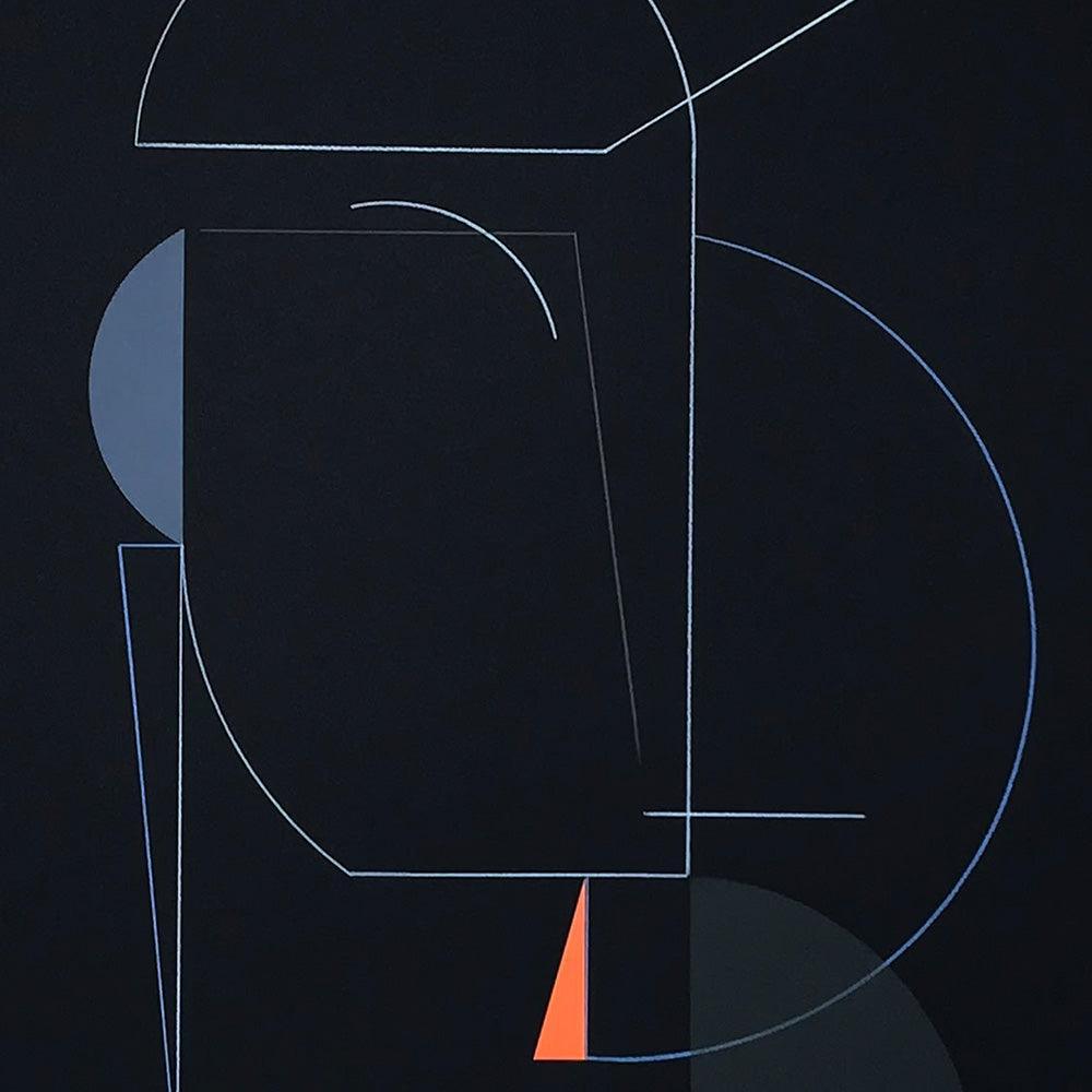 Work on Paper by Alarah Gee