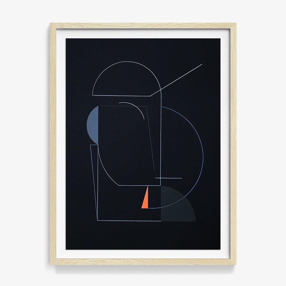 Work on Paper by Alarah Gee