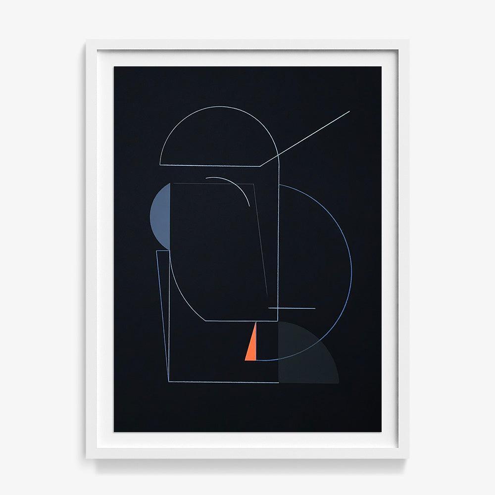 Work on Paper by Alarah Gee