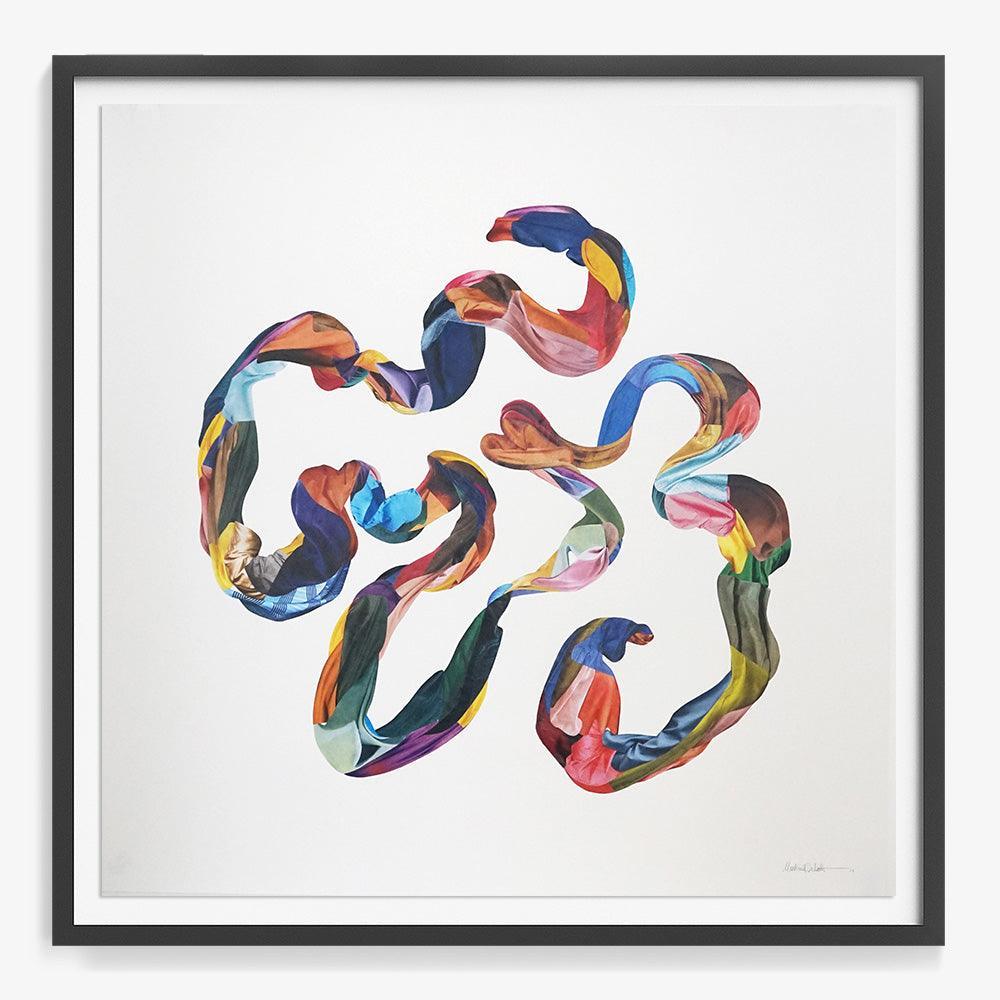 Collage by Michael DeSutter