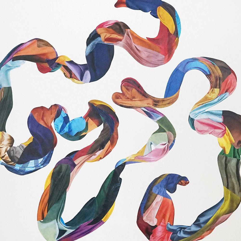 Collage by Michael DeSutter