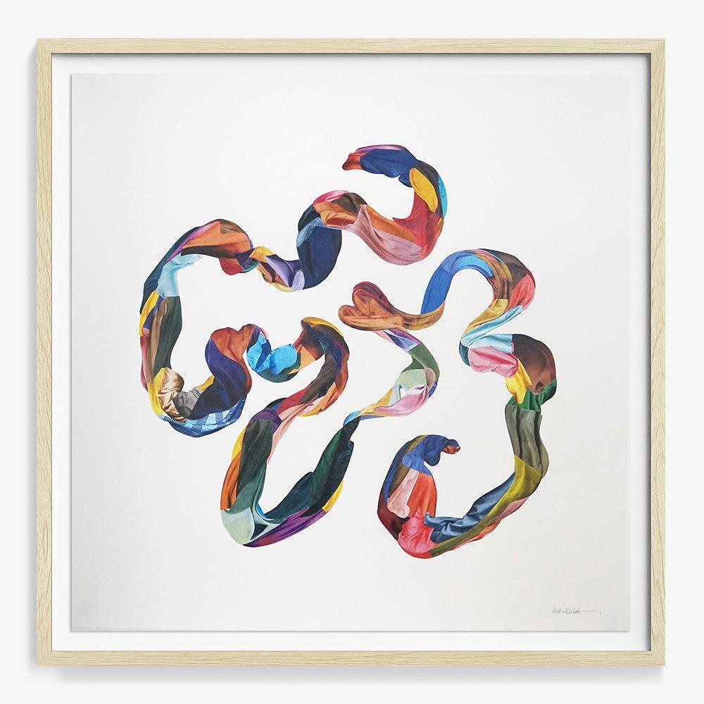 Collage by Michael DeSutter