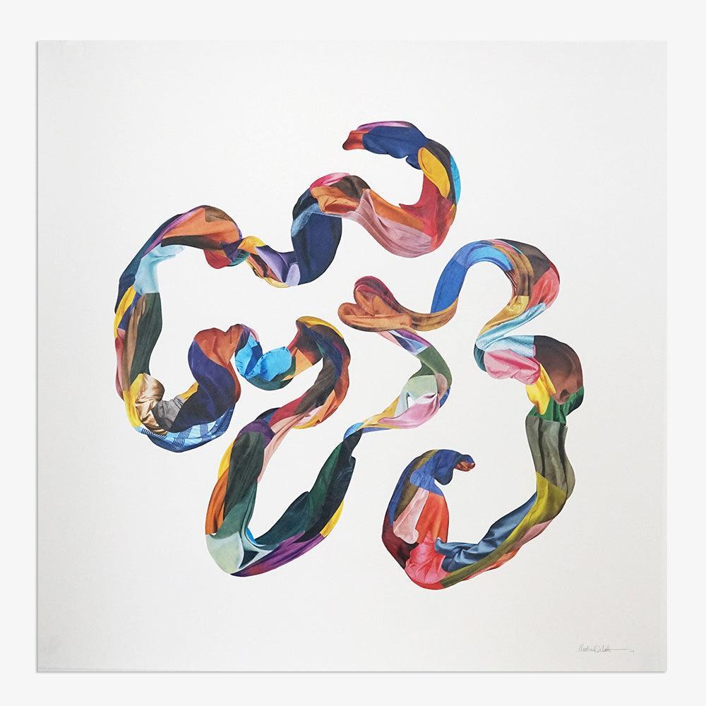 Collage by Michael DeSutter